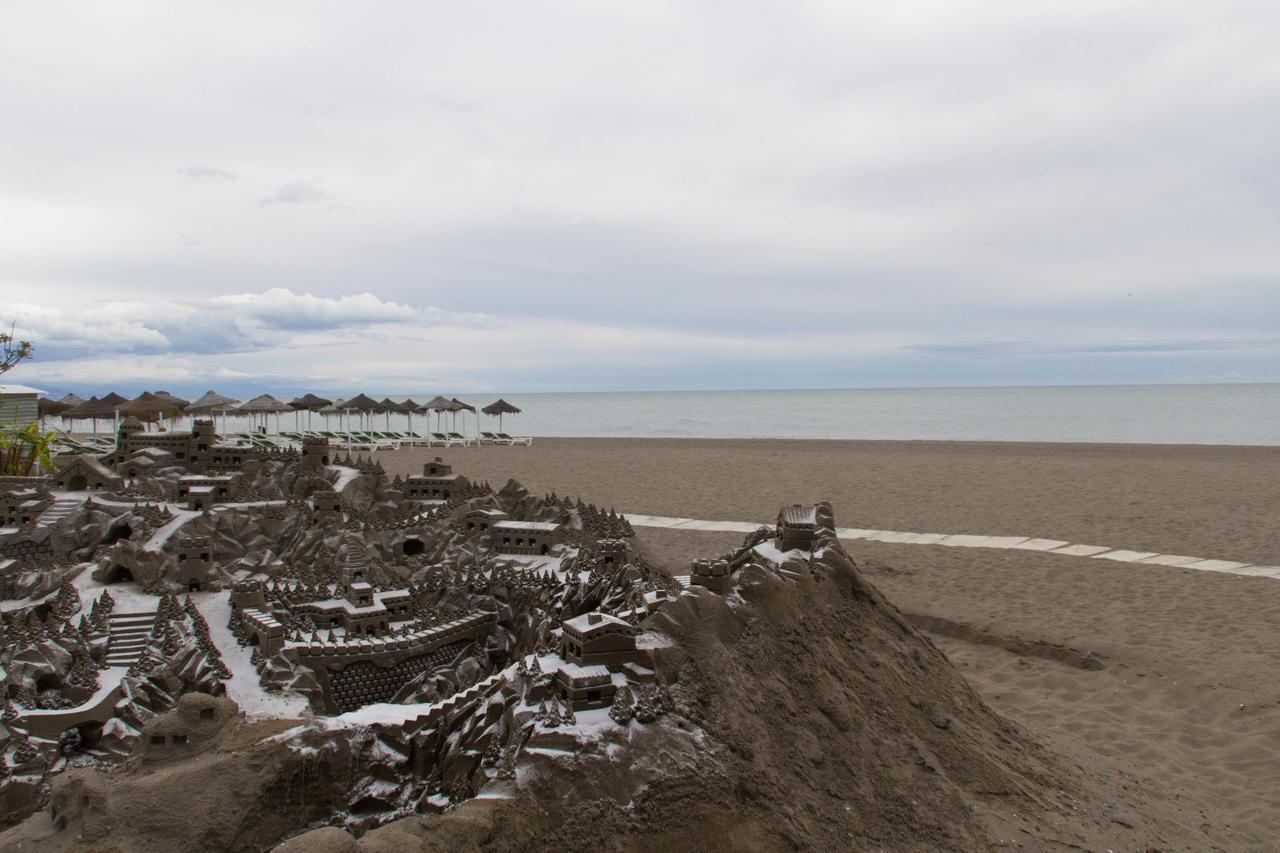 Playamar Beach Torremolinos Exterior photo