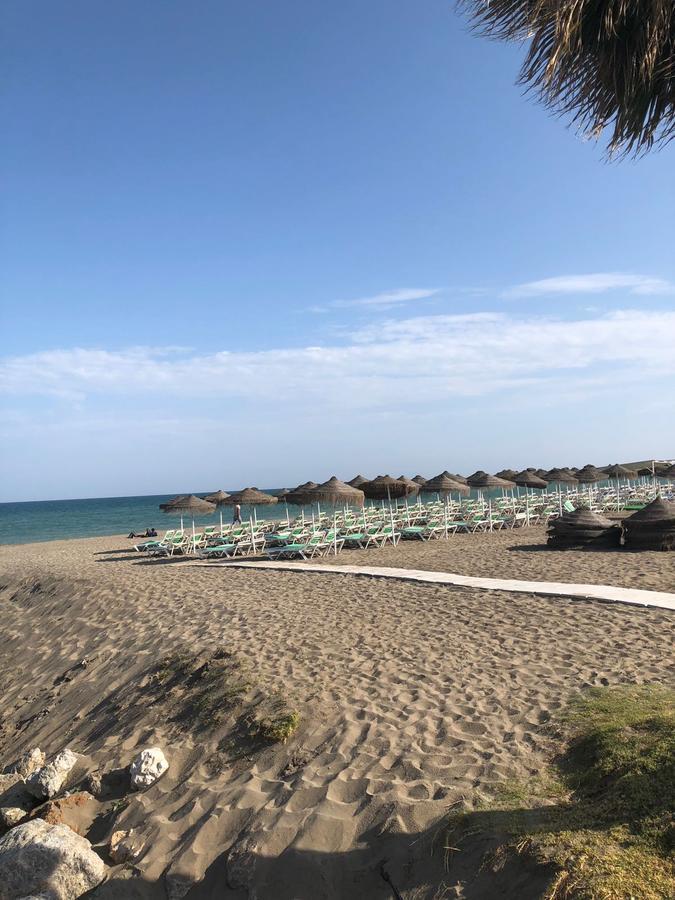 Playamar Beach Torremolinos Exterior photo